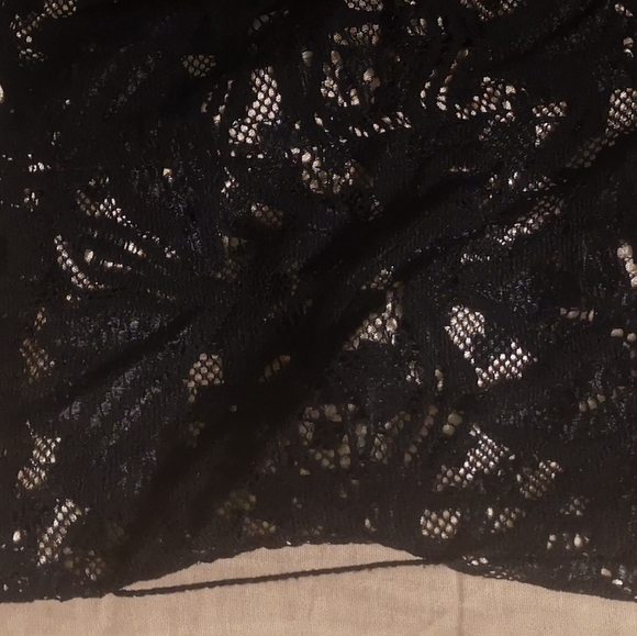 3 for 20 Guess corset - Picture 6 of 9